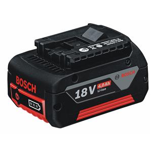 Bosch Blue 18V 4.0Ah GBA Professional Lithium-ion Battery