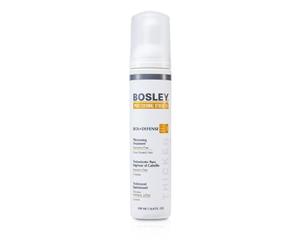 Bosley Professional Strength Bos Defense Thickening Treatment (For Normal to Fine ColorTreated Hair) 200ml/6.8oz
