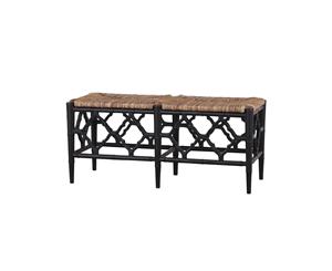 Chinois Bench by Bramble Co