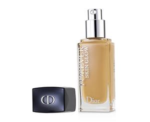 Christian Dior Dior Forever Skin Glow 24H Wear Radiant Perfection Foundation SPF 35 # 3W (Warm) 30ml/1oz