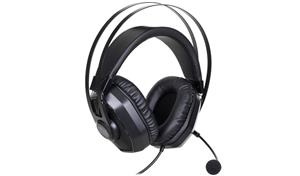 Coolermaster MasterPulse MH320 (MH-320) Gaming Headset with Microphone
