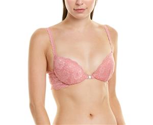 Cosabella Never Say Never Sexie Push-Up Bra