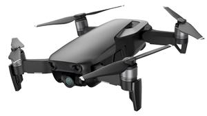 DJI Mavic Air Drone Standard - Onyx Black