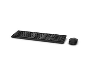 Dell 580-AEWP KM636 WIRELESS KEYBOARD AND MOUSE COMBO