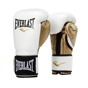 Everlast Powerlock Training Boxing Glove 12oz