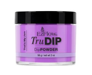 EzFlow TruDip Nail Dipping Powder - That's My Jam (56g) SNS