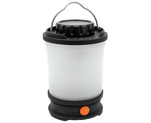 FENIX CL30R Camping / Work Lantern Rechargeable 650 Lumen w/ USB Out - Black