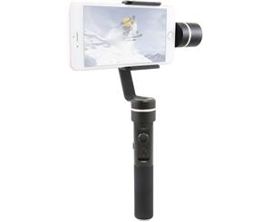 Feiyu SPG 3-Axis Handheld Stabilized Gimbal for Smartphone and Action Camera