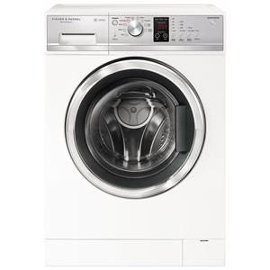 Fisher & Paykel WH8560J3 8.5KG Front Load Washing Machine