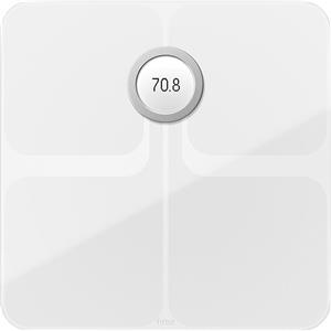 Fitbit Aria 2 Wi-Fi Smart Scales (White)