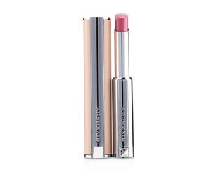 Givenchy Le Rose Perfecto Beautifying Lip Balm # 201 Timeless Pink 2.2g/0.07oz