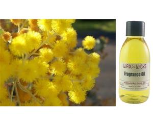 Golden Wattle - Fragrance Oil