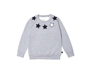 Huxbaby Star Sweatshirt