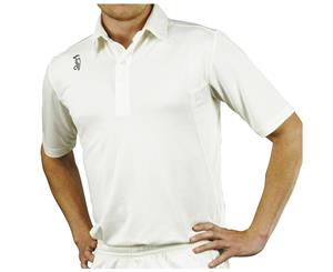 Kookaburra Pro Shirt Short Sleeve