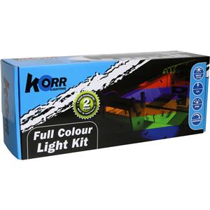 Korr Boating Light Kit