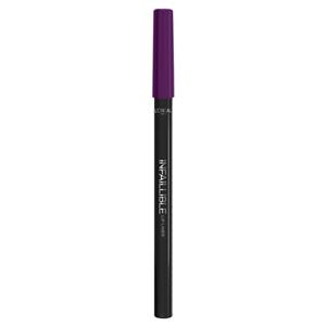 L'Oreal Infallible Lip Liner 207 Wuthering Purple