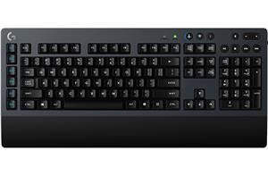 Logitech G613 (920-008402) Wireless Mechanical Gaming Keyboard