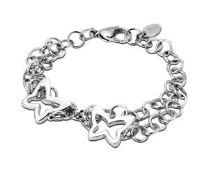 Lotus womens Stainless steel bracelet LS1628-2/1