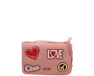 Love Moschino Women's Bag In Pink