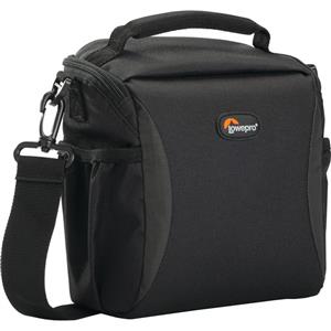 Lowepro Format 140 Camera Bag (Black)