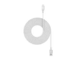 MOPHIE USB-A to USB-C Cable (3 meter) - White
