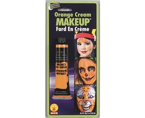 Make Up Creme Orange
