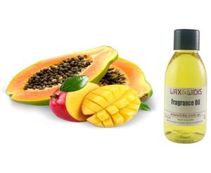 Mango Papaya - Fragrance Oil