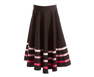 Matilda Ribbon Skirt - Adult - Pink