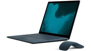 Microsoft Surface Laptop 2 i7 / 8GB / 256GB - Cobalt Blue