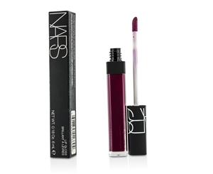 NARS Lip Gloss (New Packaging) #Quito 6ml/0.18oz