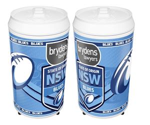 NRL New South Wales State of Origin Can Bar Fridge