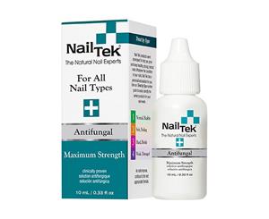 Nail Tek Antifungal - Maximum Strength (15ml) Nail Care Clinically Proven