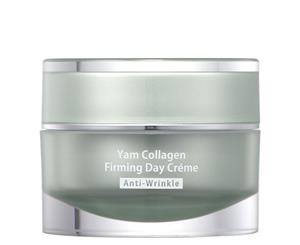 Natural Beauty Yam Collagen Firming Day Creme 30g/1oz