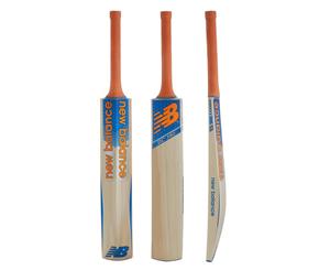 New Balance DC380 Junior Cricket Bat 18