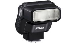Nikon SB-300 Speedlight Camera Flash