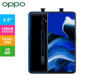 OPPO Reno2 Z 128GB Smartphone - Black