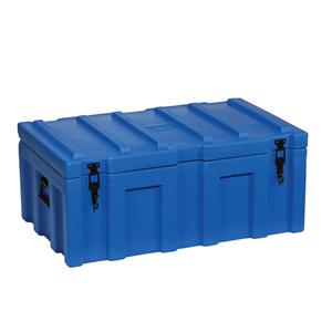 Pelican 900 x 550 x 400mm Blue Cargo Case