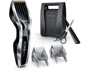 Philips HC7450/80 Series 7000 Hair Clipper/Shaver/Cordless/Rechargeable