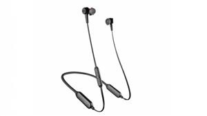 Plantronics BackBeat GO 410 In-Ear Wireless Headphone - Black
