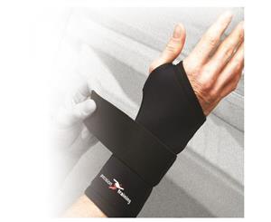 Precision Neoprene Wrist Support Medium