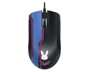 Razer D.Va Abyssus Elite Ambidextrous USB Gaming Mouse