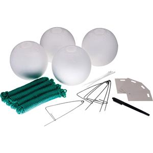 Rogue Crabbing Float and Accessories Kit