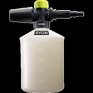 Ryobi Variable Flow Foam Sprayer