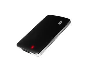 SSD256SP SILICON POWER 256Gb Portable Ssd Bolt B10 Usb3.0 Portable Ssd 256GB PORTABLE SSD BOLT B10