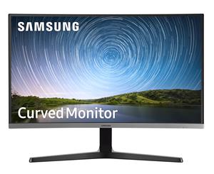Samsung - LC27R500FHEXXY - 27" FHD Curved Monitor