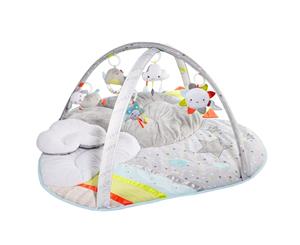 Skip Hop Silver Lining Baby Play Mat Activity Gym