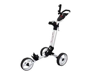 Stonehaven Glide Golf Buggy - White