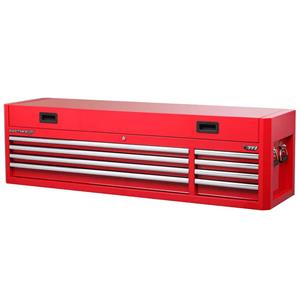 TTI Superwide Tool Chest 8 Drawer 1673X452X473MM Panther Series