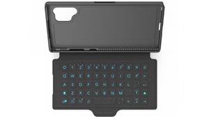 Tech21 Evo Type Case for Galaxy Note10+ - Black