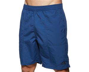 The North Face Men's Pull-On Adventure Shorts - Shady Blue